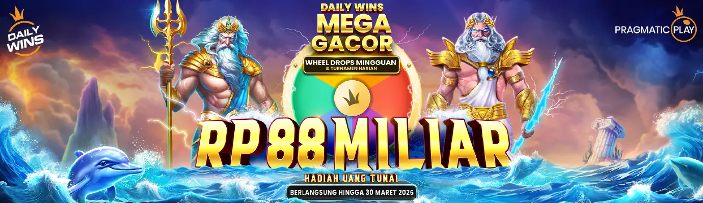 Bonus Slot Terbesar : Link Situs Slot Gacor Dengan Bonus Slot Terbesar Di Indonesia