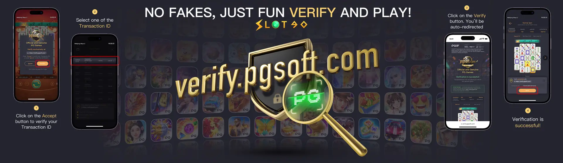 Demo Slot PG Resmi - Situs Slot Online Gacor PG Soft Resmi Terpercaya