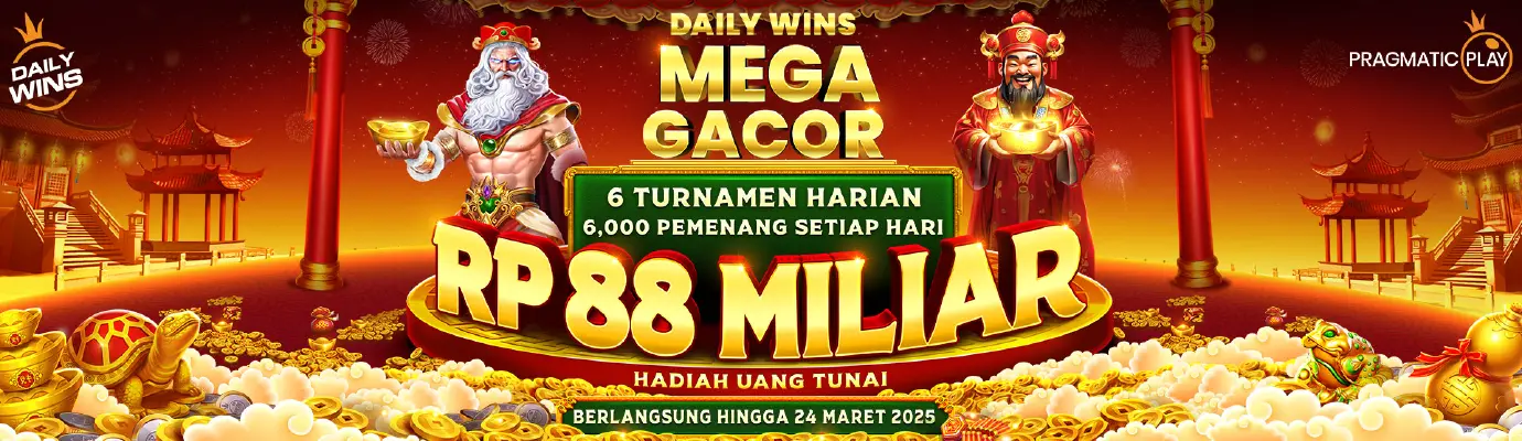 Slot Deposit Gopay: Situs Slot Online Deposit 10rb Via Gopay Tanpa Potongan