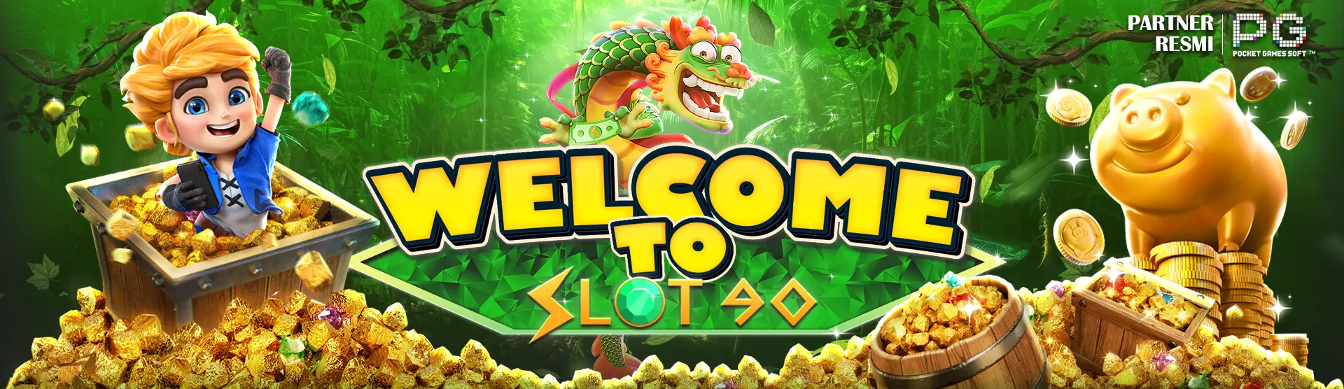 Slot90: Link Daftar Situs Slot Deposit Pulsa 10 Ribu Terpercaya